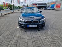 bmw 116 benzin Navigation Klimaanlage Duisburg - Meiderich/Beeck Vorschau