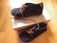 Clarks Artisan Gr. 5,5 39 Baden-Württemberg - Überlingen Vorschau