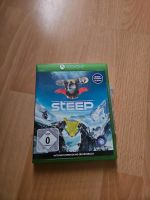 XBox One Spiel Steep Hessen - Schauenburg Vorschau