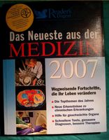 Das Neueste aus der Medizin 2007 - Buch zu verschenken Baden-Württemberg - Konstanz Vorschau