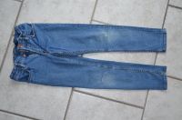 Jeans Skinny H&M 128 Rheinland-Pfalz - Mastershausen Vorschau