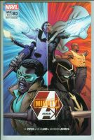 Mighty Avengers Paperback Nr. 3 - 2015 (Panini) Niedersachsen - Hambergen Vorschau