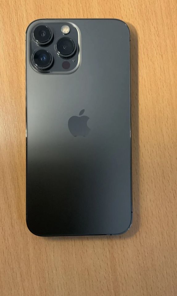 iPhone 13 Pro Max 128 gb in Köln