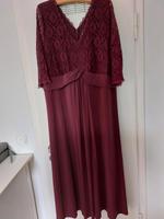 Gr 54 Sheego Abendkleid Nordrhein-Westfalen - Warendorf Vorschau