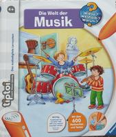 Tiptoi Buch Eimsbüttel - Hamburg Eimsbüttel (Stadtteil) Vorschau