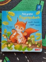 Mein großes Fingerspielbuch ab 12 Monaten von Carlsen Rheinland-Pfalz - Langsur Vorschau