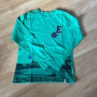 ESPRIT Langarmshirt für Jungen, Größe 140/146 Nordrhein-Westfalen - Dormagen Vorschau