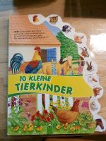 10 kleine Tierkinder Kreis Pinneberg - Ellerhoop Vorschau