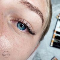 Wimpernverlängerung - Lashes Duisburg - Duisburg-Mitte Vorschau