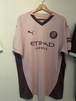 Puma Girona Fußball Trikot Xl Neu Hamburg-Mitte - Hamburg Wilhelmsburg Vorschau