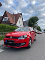 Volkswagen Polo 1.4 Comfortline TÜV NEU Baden-Württemberg - Langenau Vorschau