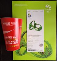 Eröffnungsfeier Olympische Spiele in Rio, Brasilien, 2016,Olympia Eimsbüttel - Hamburg Lokstedt Vorschau