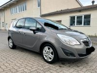 Opel Meriva 1.4 Niedersachsen - Duderstadt Vorschau
