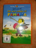 O wie schön ist Panama DVD Niedersachsen - Dörpen Vorschau