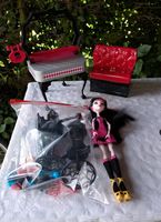 Monster High Küche Set inkl Figur Niedersachsen - Laatzen Vorschau