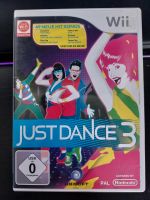 Just Dance 3 Wii Nordrhein-Westfalen - Hagen Vorschau