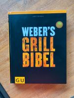 Webers Grillbibel GU Grillen Buch Niedersachsen - Hagenburg Vorschau