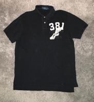 Herren Polo T-Shirt von Polo Ralph Lauren Größe L schwarz Stuttgart - Stuttgart-Ost Vorschau