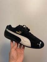 Puma Speedcat black 40 Nürnberg (Mittelfr) - Südstadt Vorschau