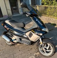 Gilera Runner 180 FXR - Motor neu nur 3000km Baden-Württemberg - Konstanz Vorschau