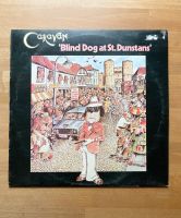 Caravan / Blind Dog At St. Dunstans - Vinyl LP Schallplatte Baden-Württemberg - Bietigheim-Bissingen Vorschau