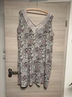Ulla Popken Kleid Größe 54/56 Blumenmuster Rheinland-Pfalz - Lustadt Vorschau