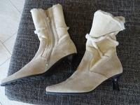 Damen Stiefelette Gabor gefüttert Niedersachsen - Meine Vorschau