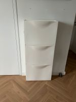 Schuhkippe Ikea Thrones Hessen - Frankenberg (Eder) Vorschau