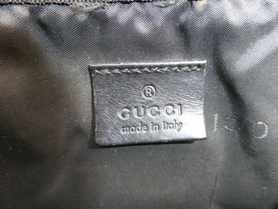 GUCCI Businesstasche, Aktentasche, Tasche * UVP: 1.850€ * Top in Hannover