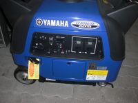 Generator Yamaha EF3000ise Innenstadt - Köln Altstadt Vorschau