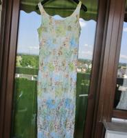 Feines Sommerkleid, Strandkleid. Lang. Aus Italien. Gr. 38-42. Baden-Württemberg - Schwetzingen Vorschau