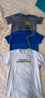 Sport T-Shirts Gr. 140-146. Nordrhein-Westfalen - Remscheid Vorschau