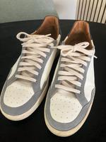 Elia Maurizi Sneaker im Top Zustand - NP: 350€ Bayern - Schwarzenfeld Vorschau