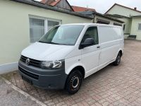 VW T5 Facelift Lange Ausführung TÜV 4/26 LKW Sachsen-Anhalt - Ilsenburg (Harz) Vorschau