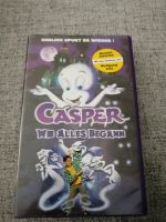 "Casper" (3 Filme) Baden-Württemberg - Lonsee Vorschau