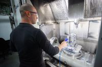 CNC Fräser / Zerspannungsmechaniker Baden-Württemberg - Backnang Vorschau