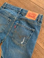 Jeanshose Levi’s Gr.14 Bayern - Schöllkrippen Vorschau