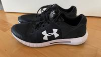 Under Armour UA Charged Pursuit 3 Herren-Laufschuhe Sneaker Gr.46 Schleswig-Holstein - Norderstedt Vorschau