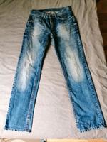 Jeans Gr.33/34 von Engbers Roberto Bari Top! Rheinland-Pfalz - Mülheim-Kärlich Vorschau
