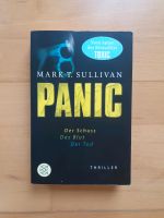 Mark T. Sullivan Panic Thriller Bayern - Lichtenfels Vorschau