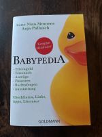 Babypedia- Buch Sachsen-Anhalt - Salzwedel Vorschau