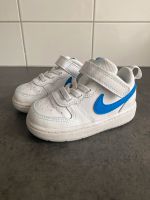 Nike Kinder Sneaker Sportschuhe ähnlich Air Force 22 Hannover - Vahrenwald-List Vorschau