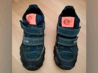 Gefütterte Kinder Schuhe Elefanten // Größe 29 Baden-Württemberg - Kupferzell Vorschau