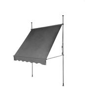 Klemmmarkise 180g/m² 150x200cm grau neu Nordrhein-Westfalen - Leverkusen Vorschau