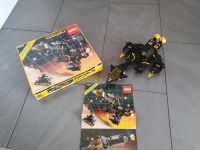 Lego 6954 Blacktron 1 Renegade ultra rar mit OBA und OVP Thüringen - Nordhausen Vorschau