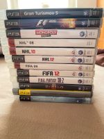 PS3 Spiele Nordrhein-Westfalen - Leverkusen Vorschau