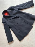 Vivienne Westwood Mantel 40 Navy Hamburg-Nord - Hamburg Hohenfelde Vorschau