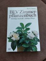 BLV Zimmerpflanzenbuch von Herta Simon Bayern - Holzkirchen Vorschau