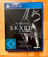 The Elder Scrolls V Skyrim für die PS4 Nordrhein-Westfalen - Viersen Vorschau