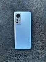 Xiaomi 12 blau Nordrhein-Westfalen - Eitorf Vorschau